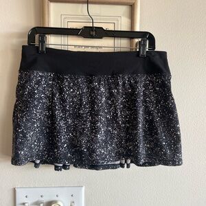 Lululemon tennis skirt - 8
